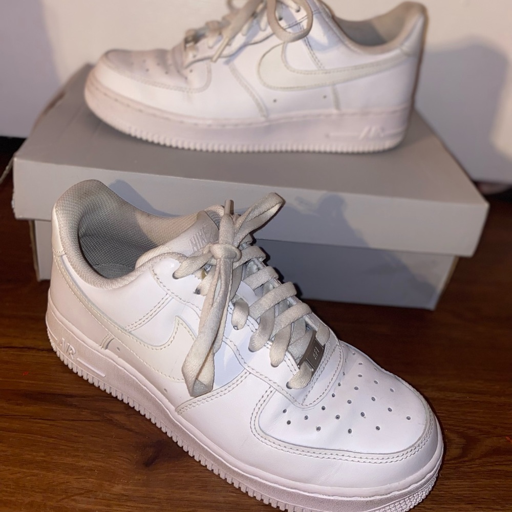 Nike Airforce 1